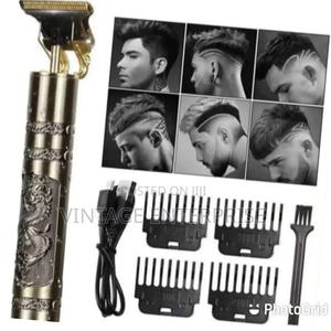 Professional Hair Trimmer - thumbnail 2