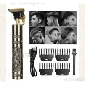 Professional Hair Trimmer