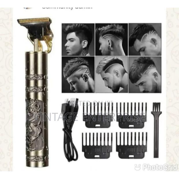 Professional Hair Trimmer - thumbnail 3