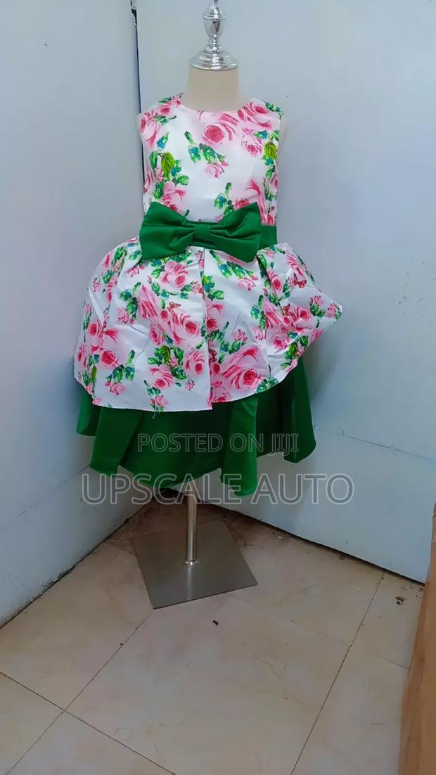 Girls Dresses