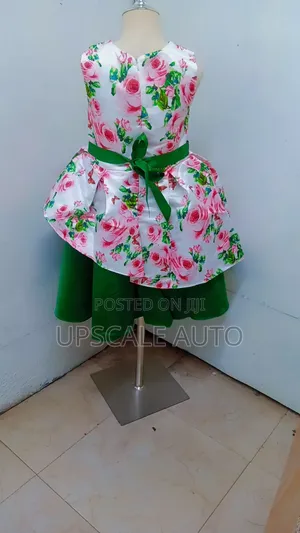 Girls Dresses