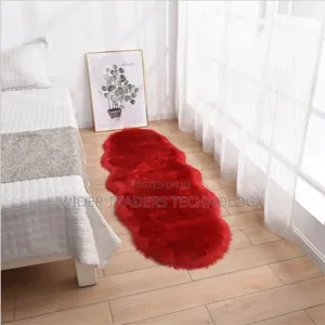 Luxury Super Soft Chiwawa Bedside Mats Are Available
