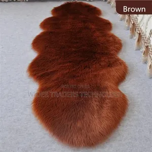 Luxury Super Soft Chiwawa Bedside Mats Are Available