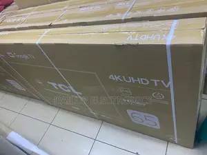 TCL 65 Inch Tv