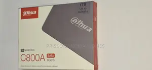 Dahua 2.5" Sata 1TB SSD