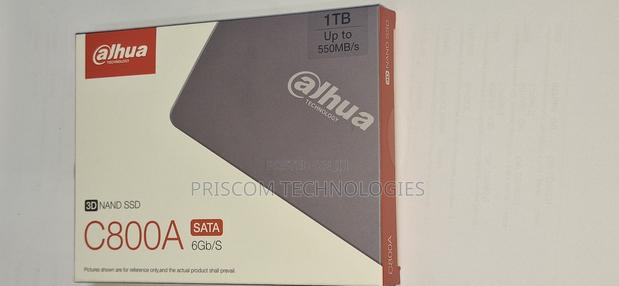 Dahua 2.5" Sata 1TB SSD - thumbnail 3