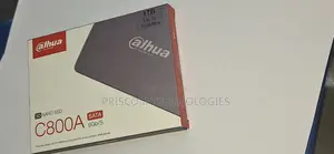 Dahua 2.5" Sata 1TB SSD