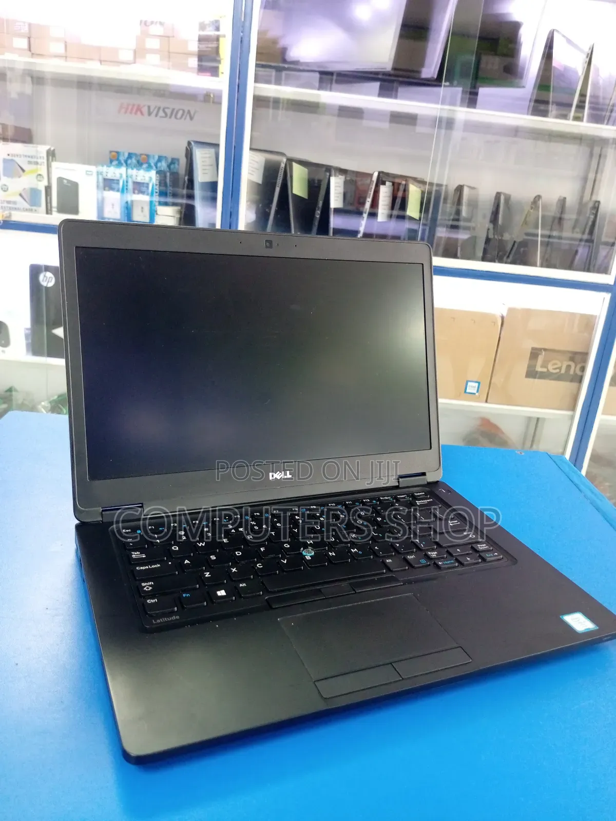 Laptop Dell Latitude 5480 8GB Intel Core I5 SSD 256GB