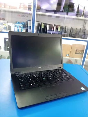 Laptop Dell Latitude 5480 8GB Intel Core I5 SSD 256GB