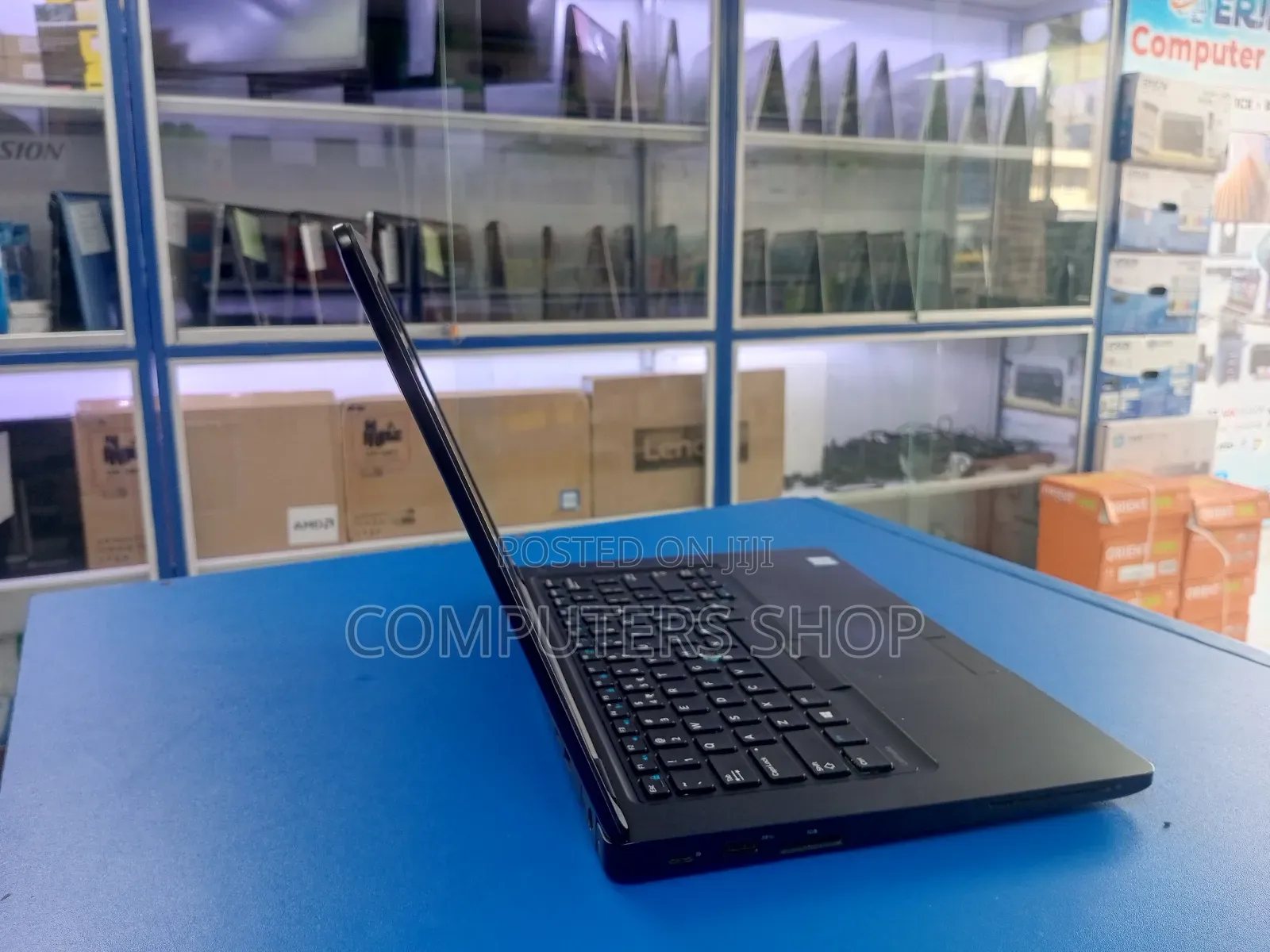 Laptop Dell Latitude 5480 8GB Intel Core I5 SSD 256GB