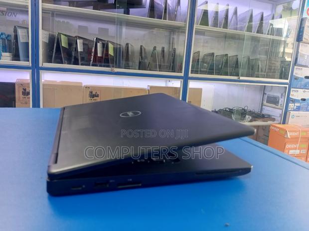 Laptop Dell Latitude 5480 8GB Intel Core I5 SSD 256GB - thumbnail 7