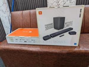JBL Bar 1000 Soundbar - main view