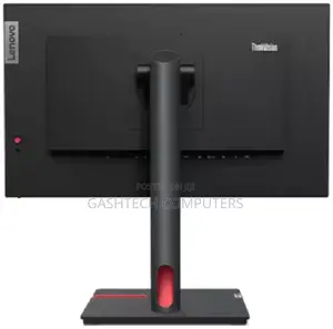 LENOVO P24h-30 24" QHD Monitor