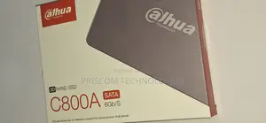 Dahua 2.5" Sata 2tb SSD