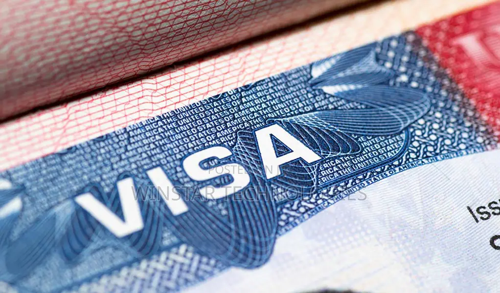  Get Your U.S. Visitor Visa With Ease! 