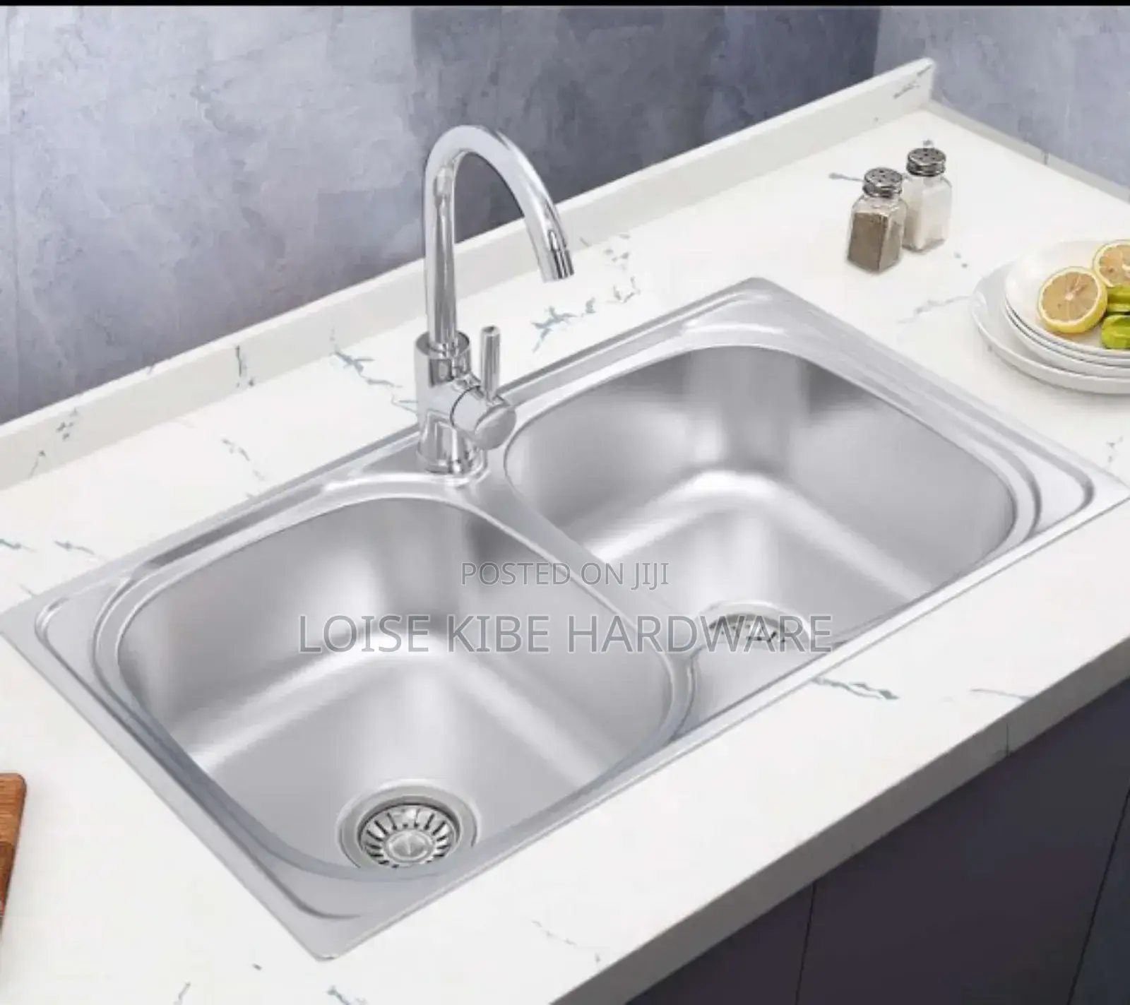 High Quality Kitchen Sink Available