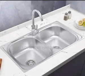 High Quality Kitchen Sink Available