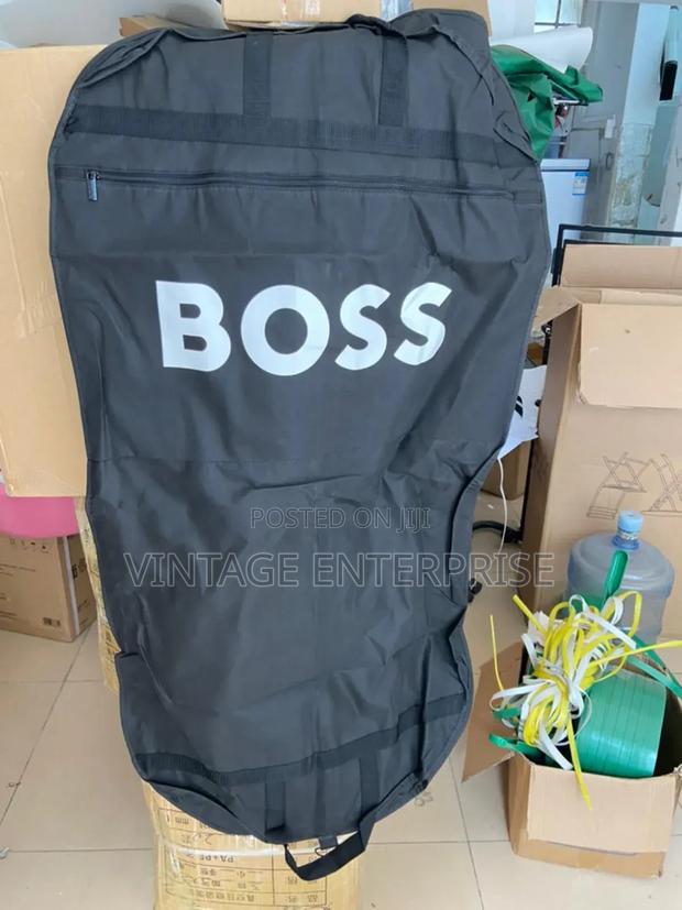 High Quality Oxford Dustproof Clothes - main view