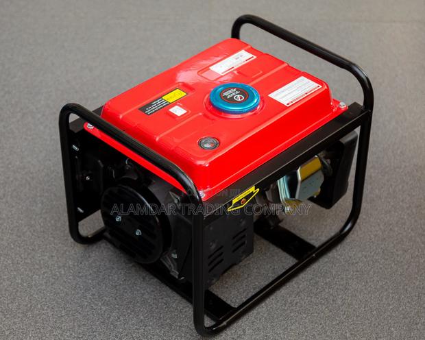 1000w Generator - thumbnail 3