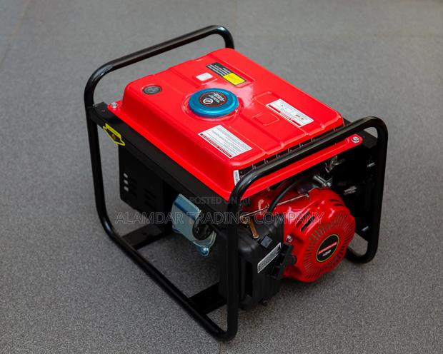 1000w Generator - thumbnail 4