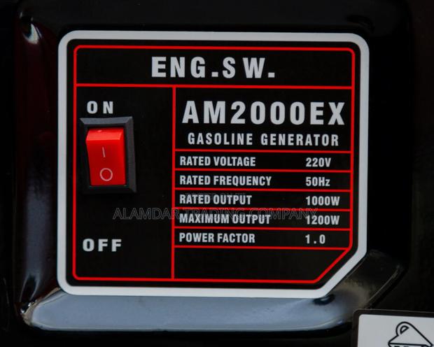 1000w Generator - thumbnail 5