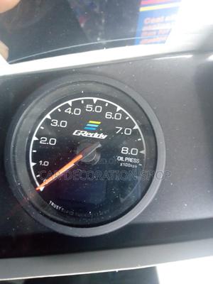 Oil Press Greddy Gauge - thumbnail 2