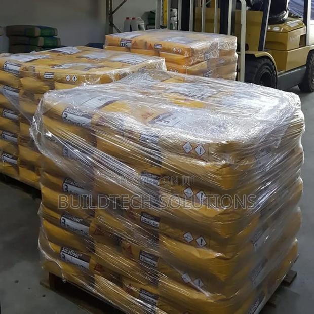 Sika Quartz 3 Floor Hardener