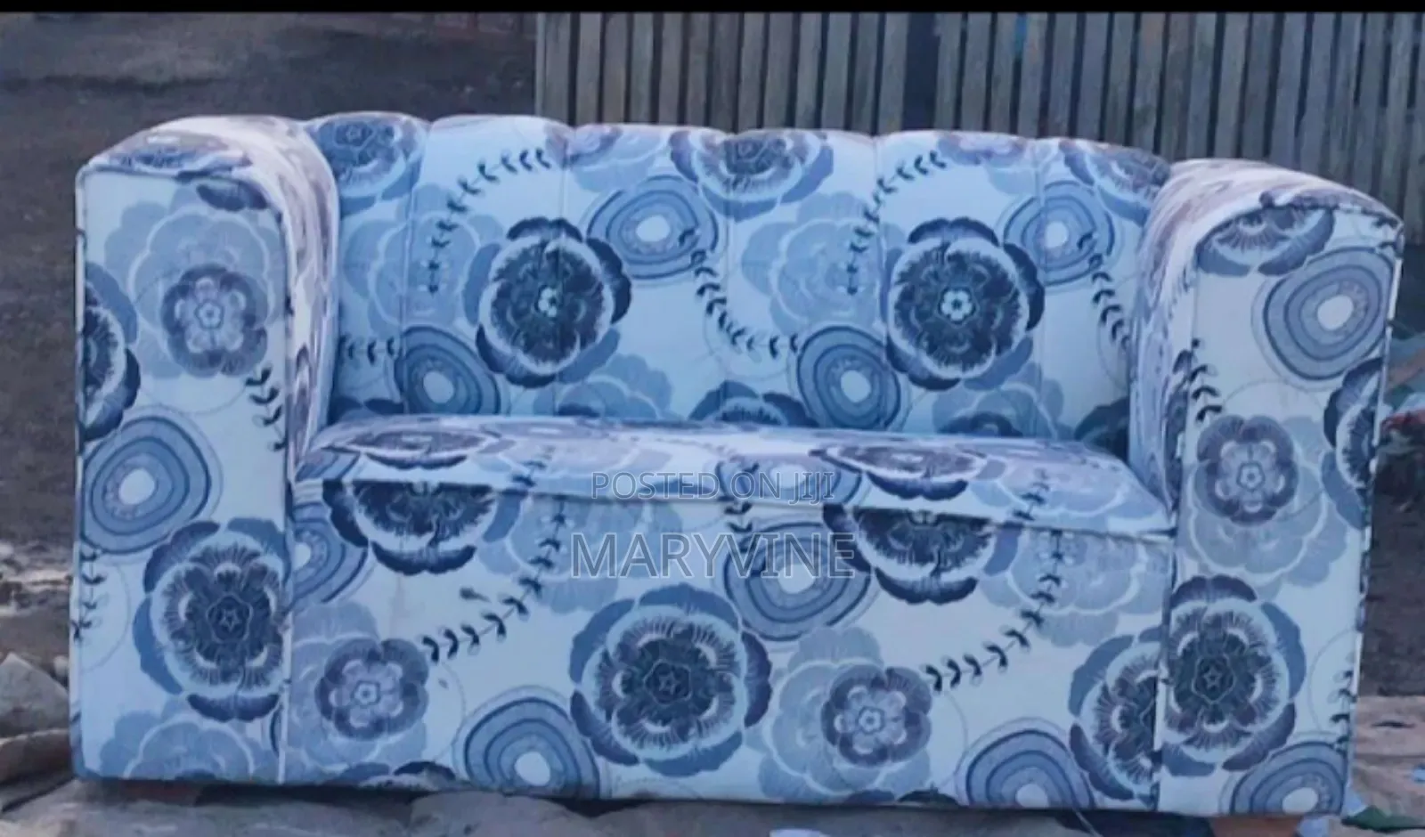 Brand New Channel 2seater