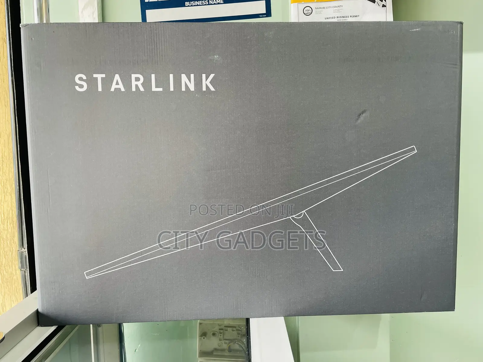 Starlink V3 Internet Connection Starlink Router Network