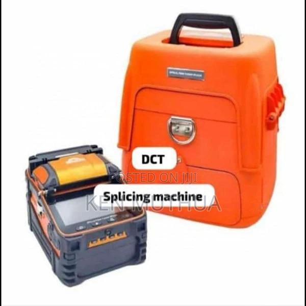 Signal Fire AI-9 Fusion Splicer - main view