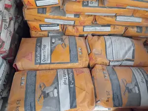 Floor Hardener,Sika Quartztop 3