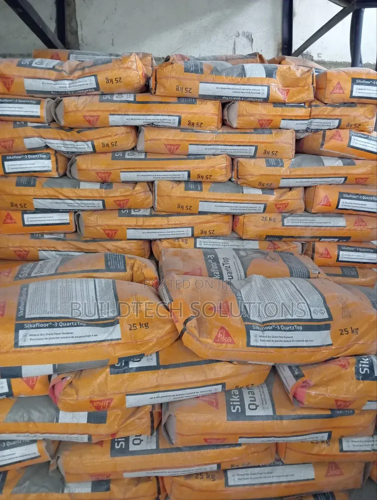 Sika Floor Hardener