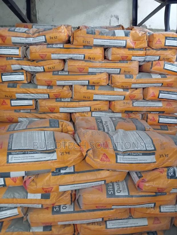 Sika Floor Hardener
