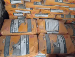 Sika Floor Hardener Sikaquartztop3 25kg