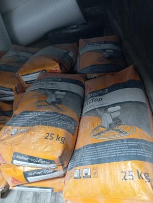 Sika Quartztop 3 Floor Hardener - thumbnail 2