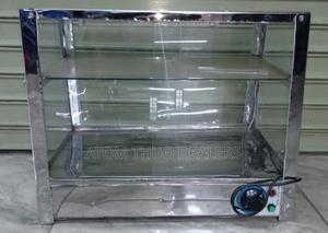 *Commercial Chips Warmer Available - thumbnail 2