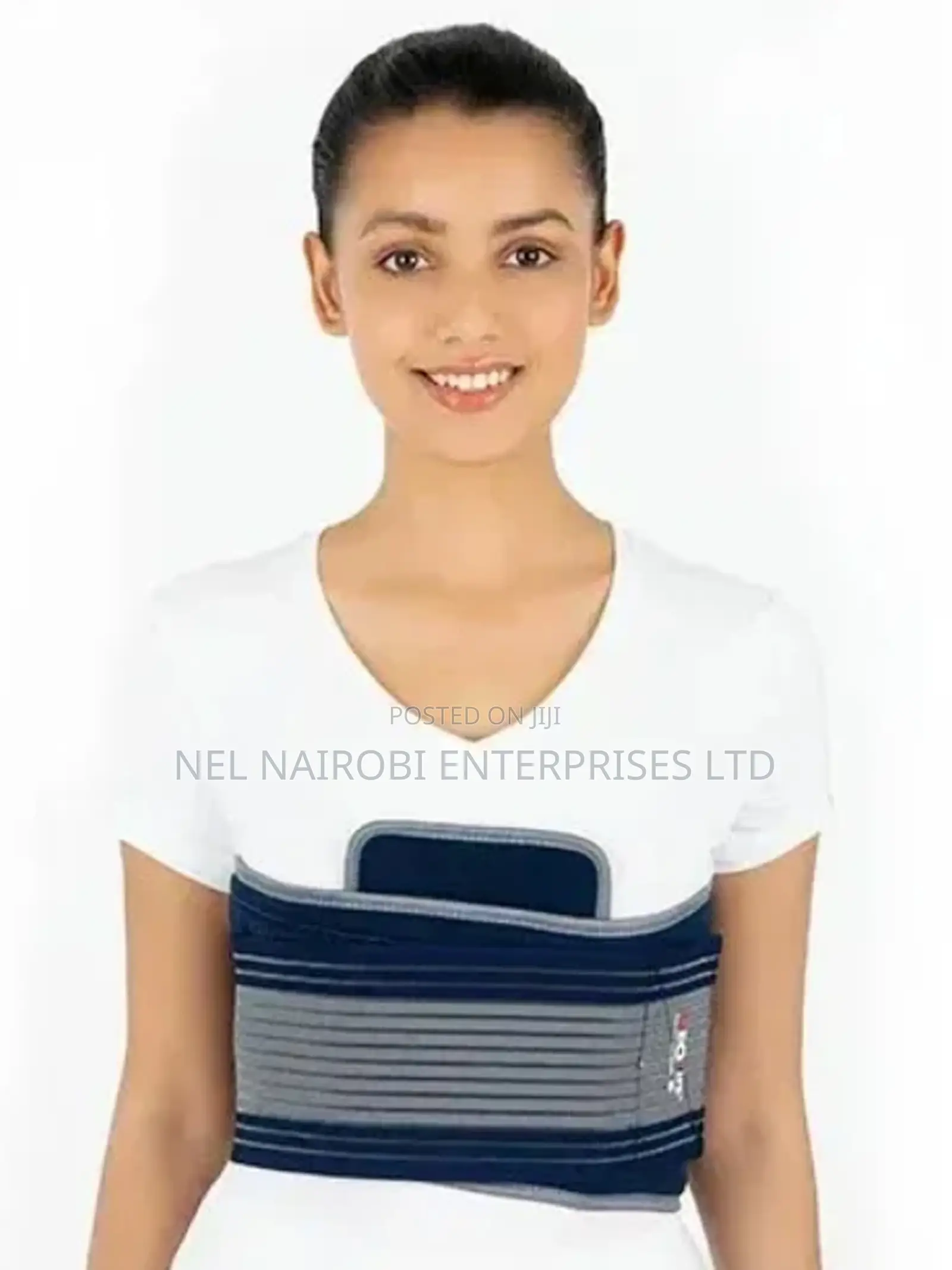 Rib Belt/Support (FA-06)