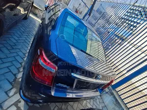 Toyota Axio 1.5 Hybrid G 2WD 2016 Blue