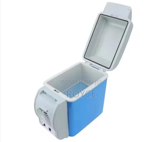 7.5L Car Fridge - thumbnail 6