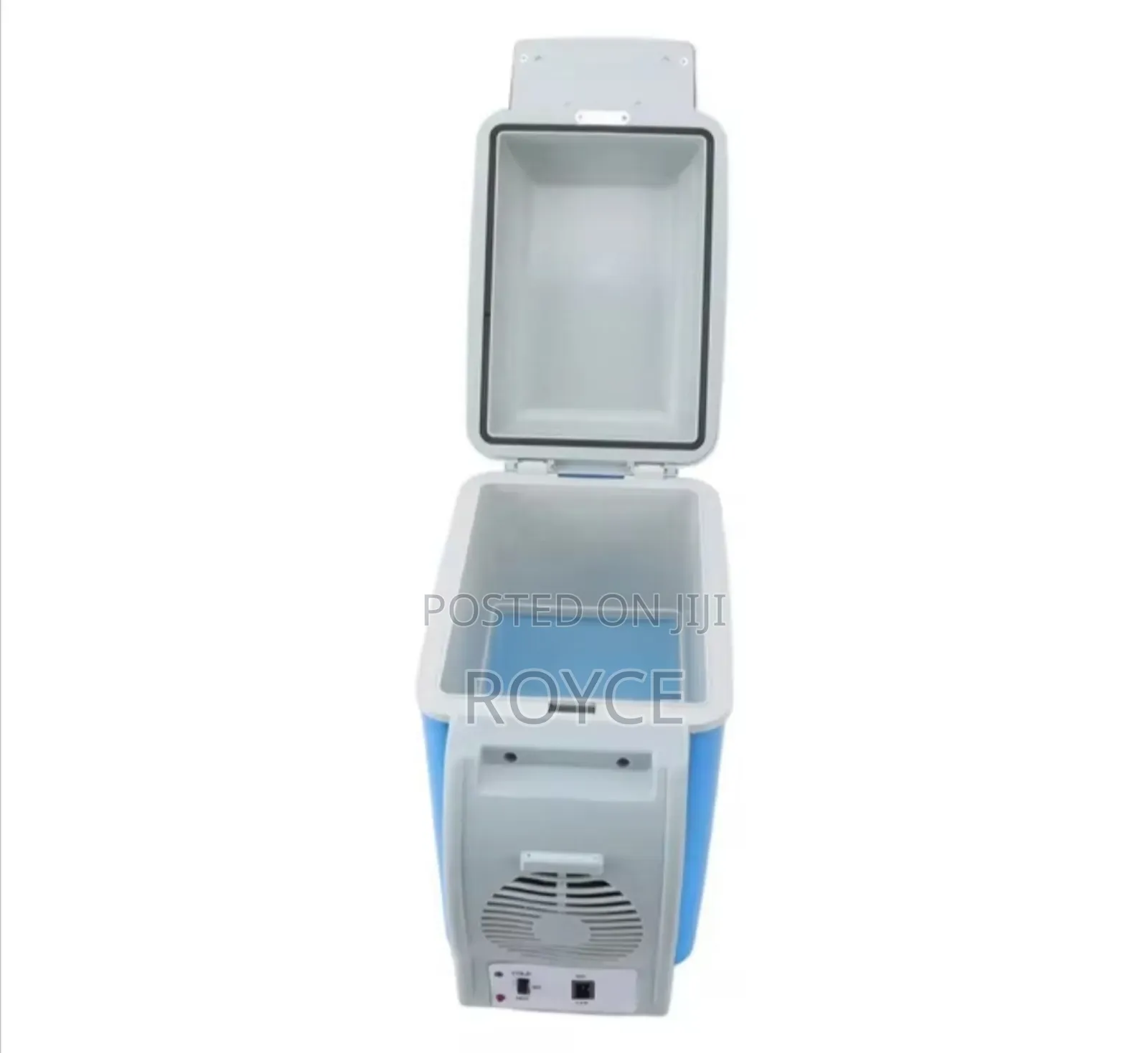7.5L Car Fridge