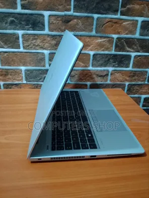 Laptop HP EliteBook 755 G5 8GB Intel Core I5 SSD 256GB