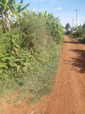 Land and Plots Gatundu North