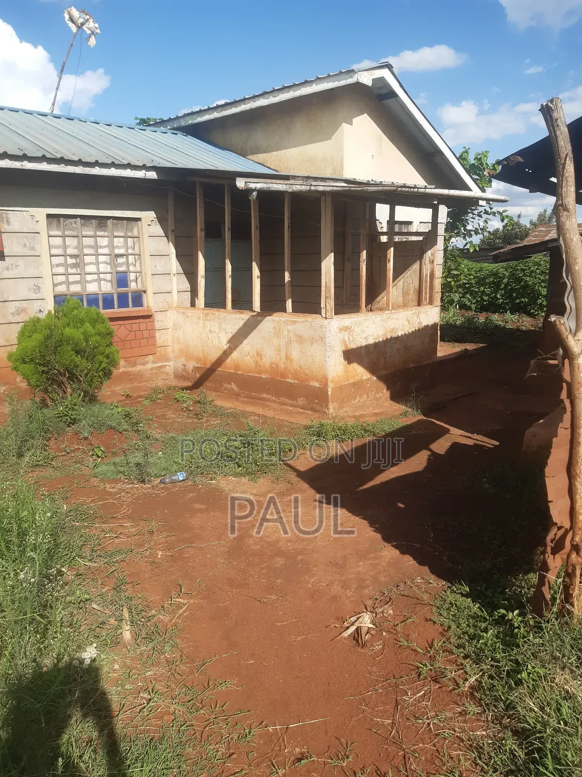 Land and Plots Gatundu North