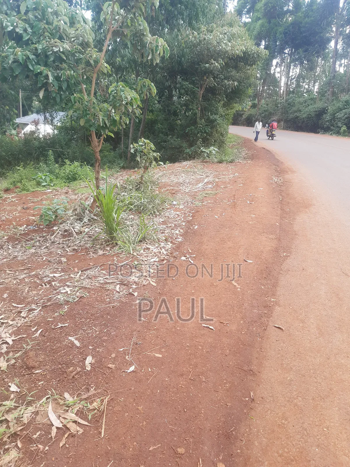 Land and Plots Gatundu North