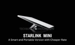 Starlink Mini Kit
