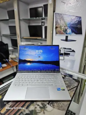 New Laptop HP Envy 14 16GB Intel Core I5 HDD+SSD 512GB