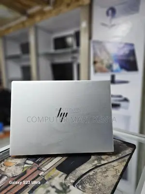 New Laptop HP Envy 14 16GB Intel Core I5 HDD+SSD 512GB