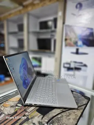 New Laptop HP Envy 14 16GB Intel Core I5 HDD+SSD 512GB