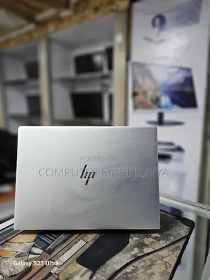 New Laptop HP Envy 14 16GB Intel Core I5 HDD+SSD 512GB