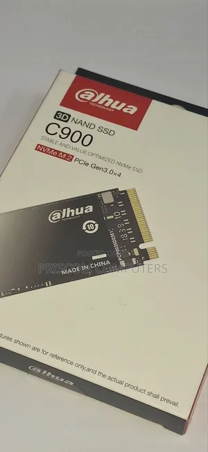 Dahua Nvme M.2 1tb SSD